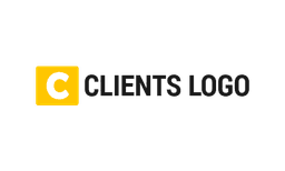Client logo